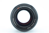 Carl Zeiss - Aus jena DDR MC 135mm 3,5