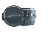 Pentax-M SMC 50mm 1.7