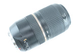 Tamron SP 70-300mm 4-5,6 VC