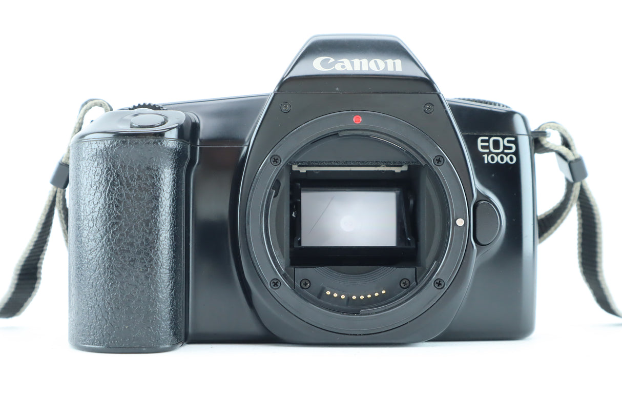 Canon EOS1000