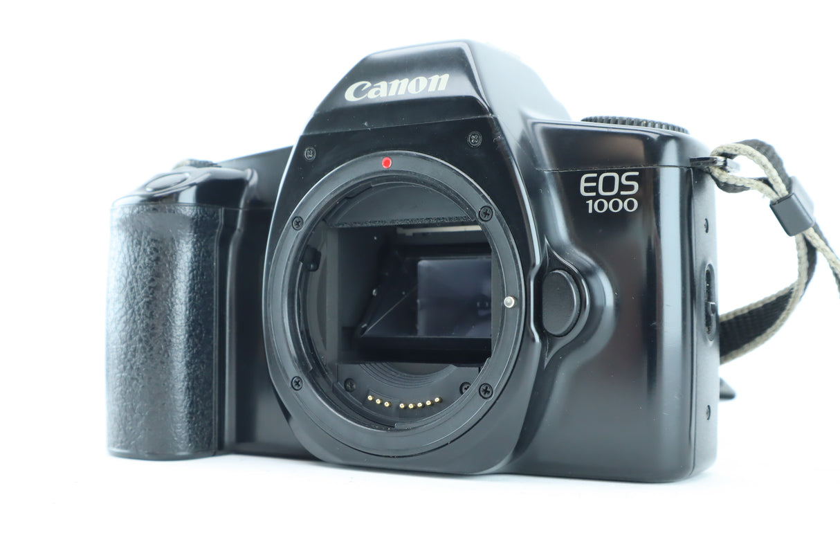 Canon EOS1000