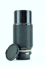 Nikon Zoom-Nikkor 80-200mm 1:4 for Nikon F