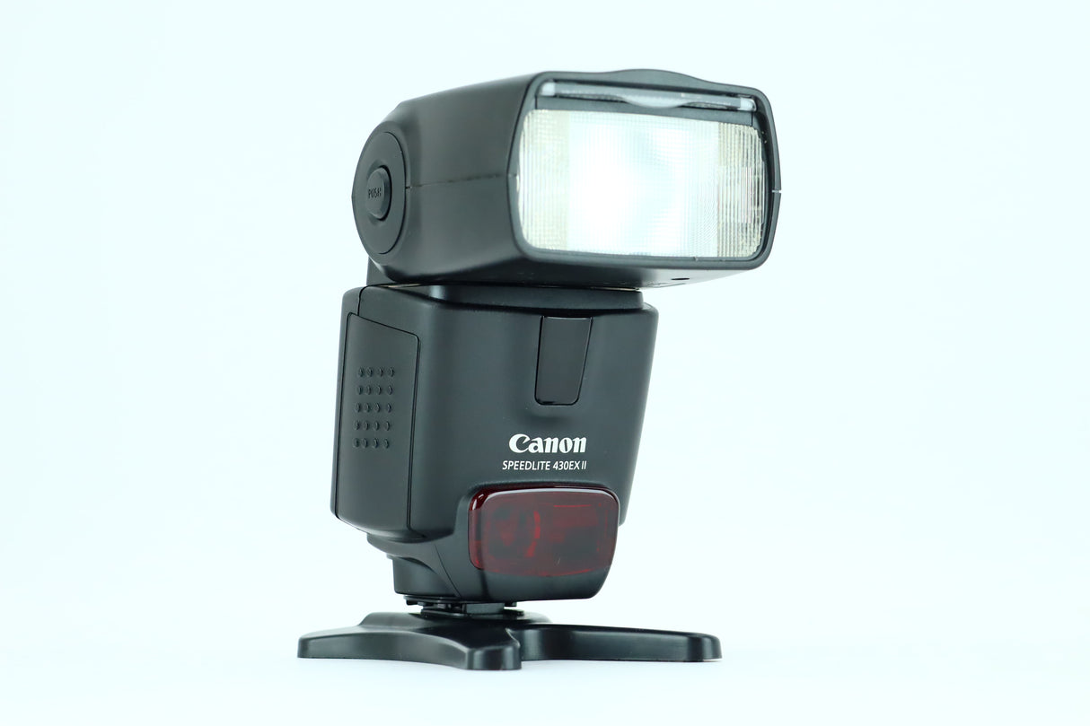 Canon speedlite 430EX II