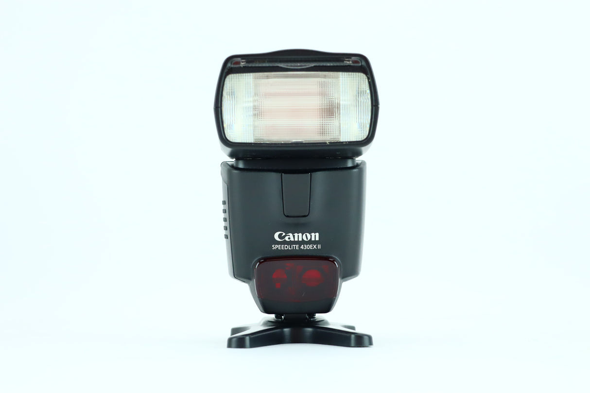 Canon speedlite 430EX II