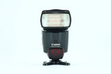 Canon speedlite 430EX II