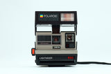 Polaroid lightmixer 630 instant camera