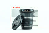 Canon EF-S 10-22mm 1:3.5-4.5 for Canon EF