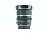 Canon EF-S 10-22mm 1:3.5-4.5 for Canon EF