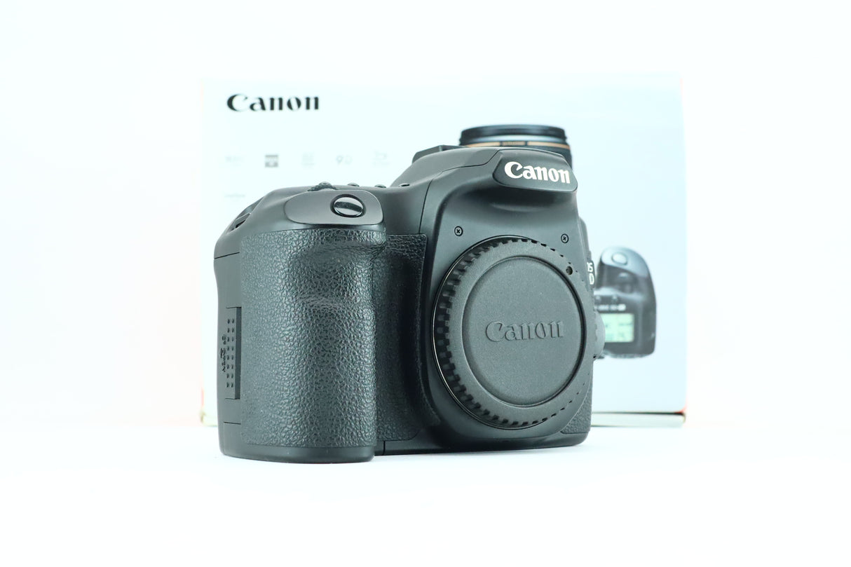 Canon EOS 40D