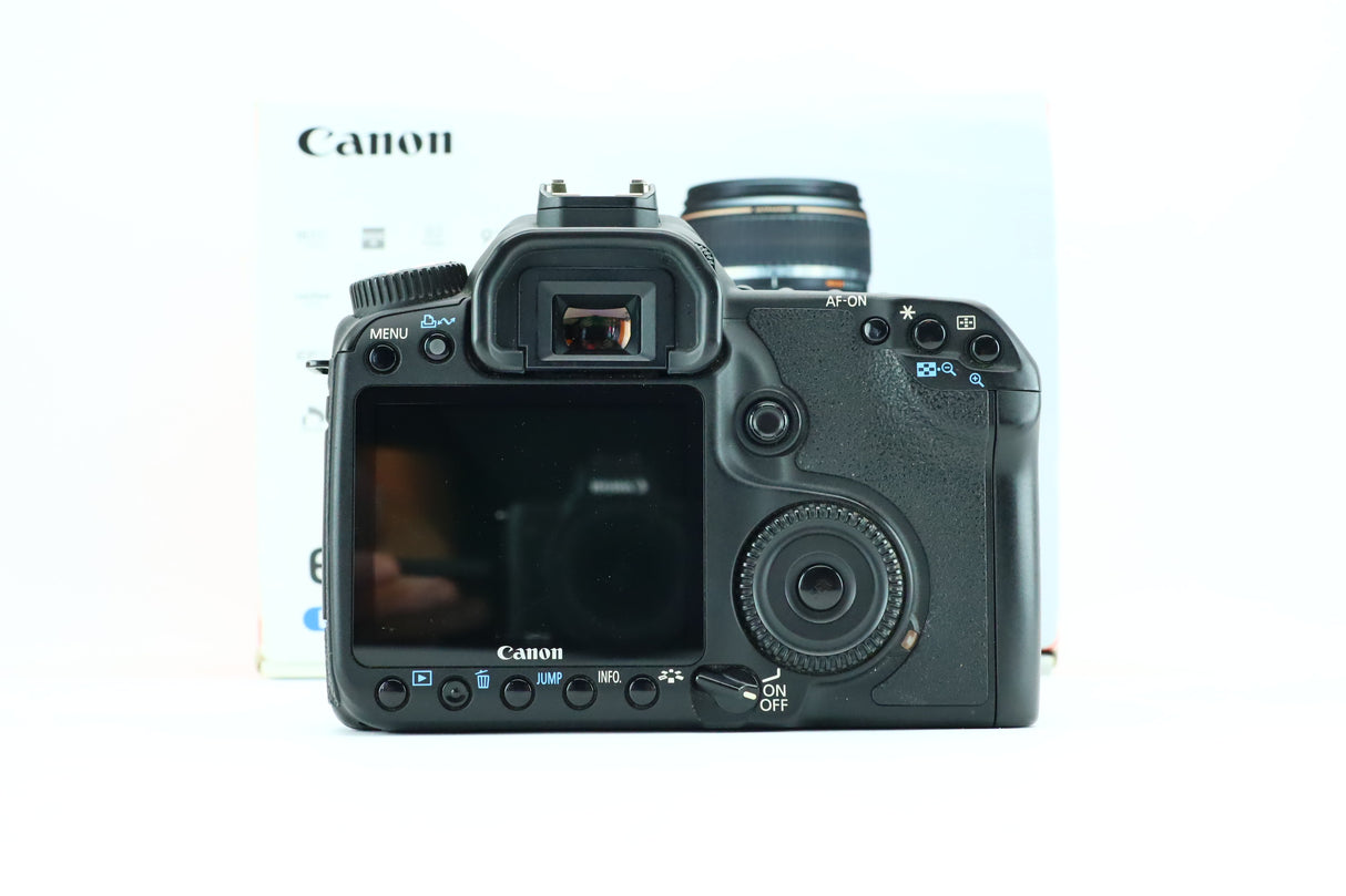 Canon EOS 40D