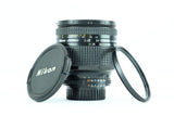 Nikon AF Nikkor 24-120mm 1:3.5-5.6 D