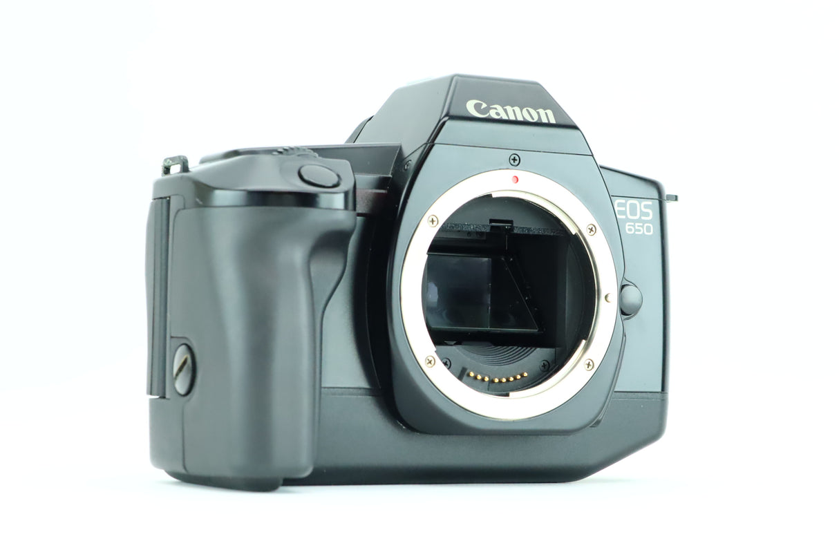 Canon EOS 650