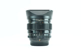 Fujinon aspherical Super EBC XF 23mm 1:1.4 R