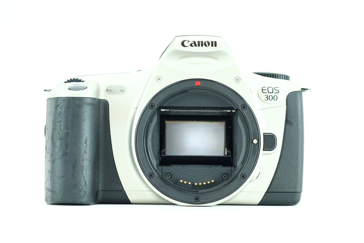 canon eos 300