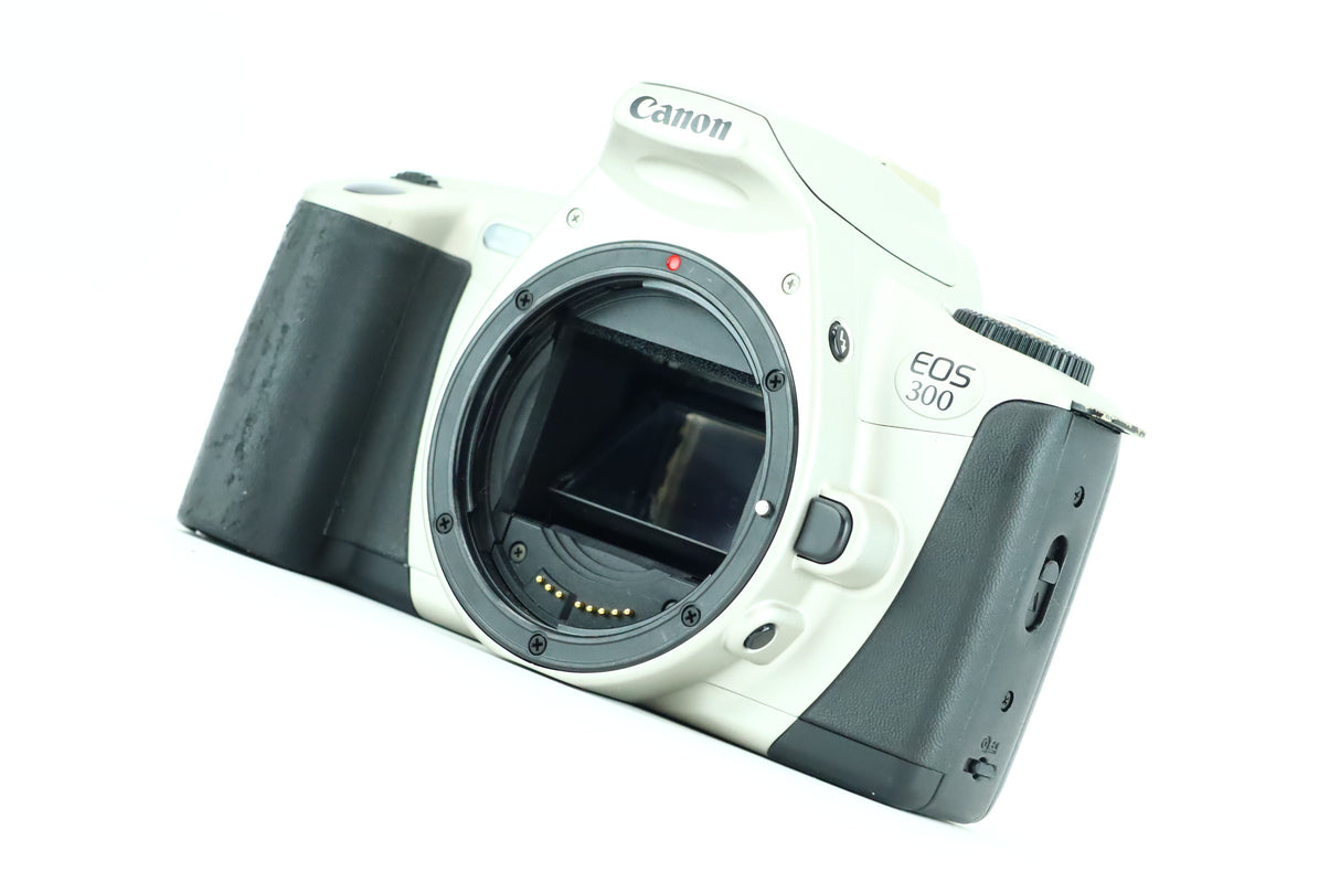 canon eos 300