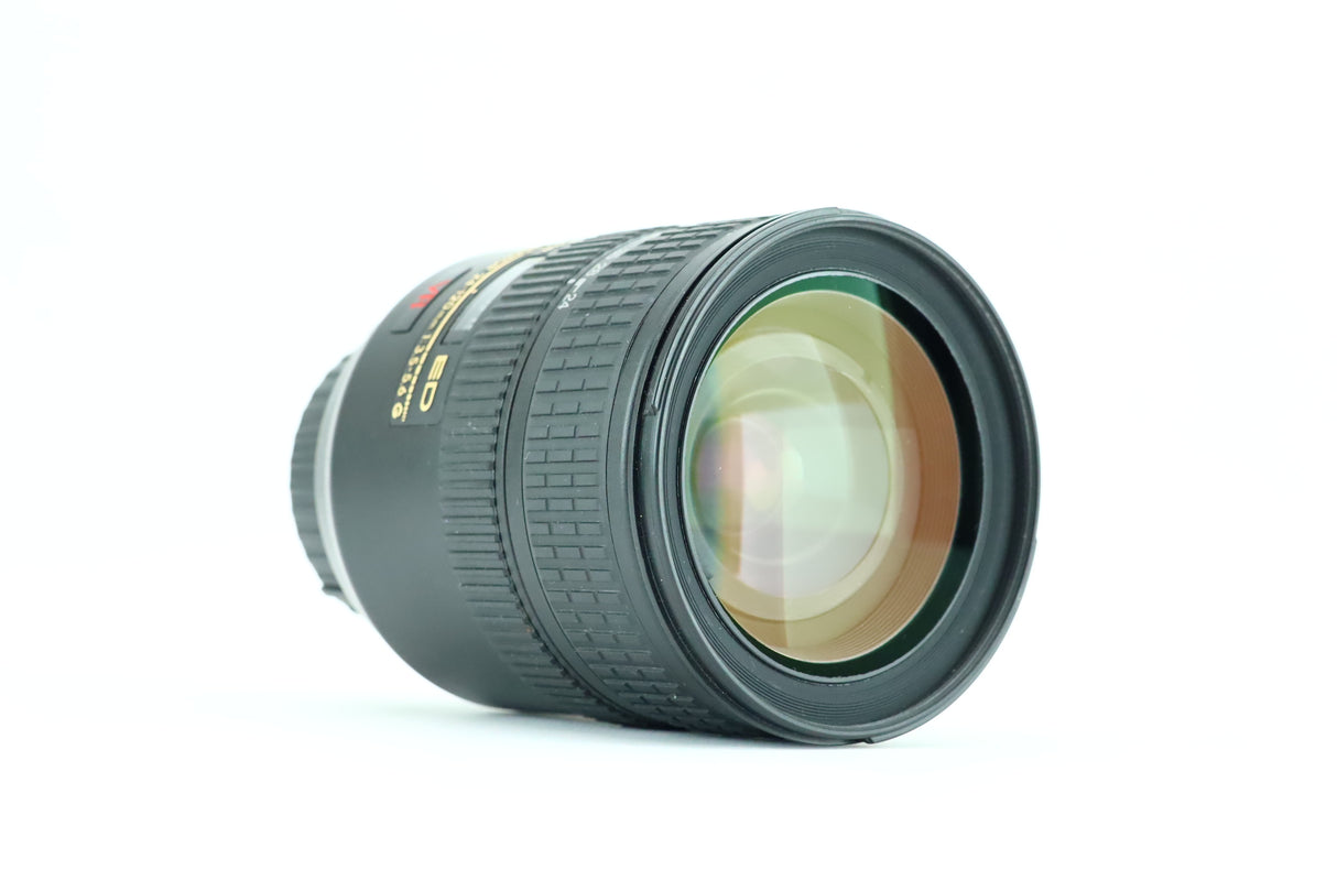 Nikon AF-S Nikkor 24-120 mm 1:3,5-5,6 G