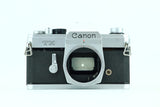 Canon TX