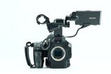 Videocámara Sony FS-5