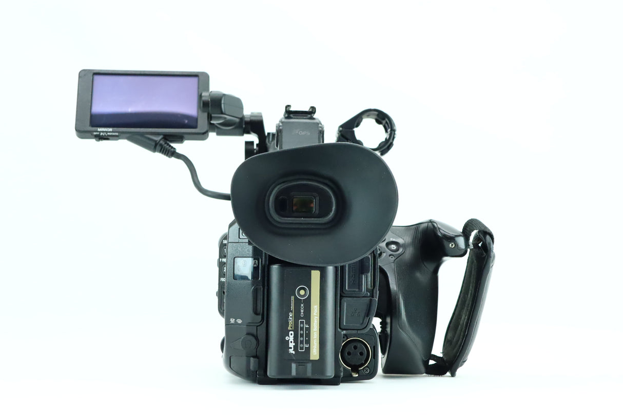 Videocámara Sony FS-5