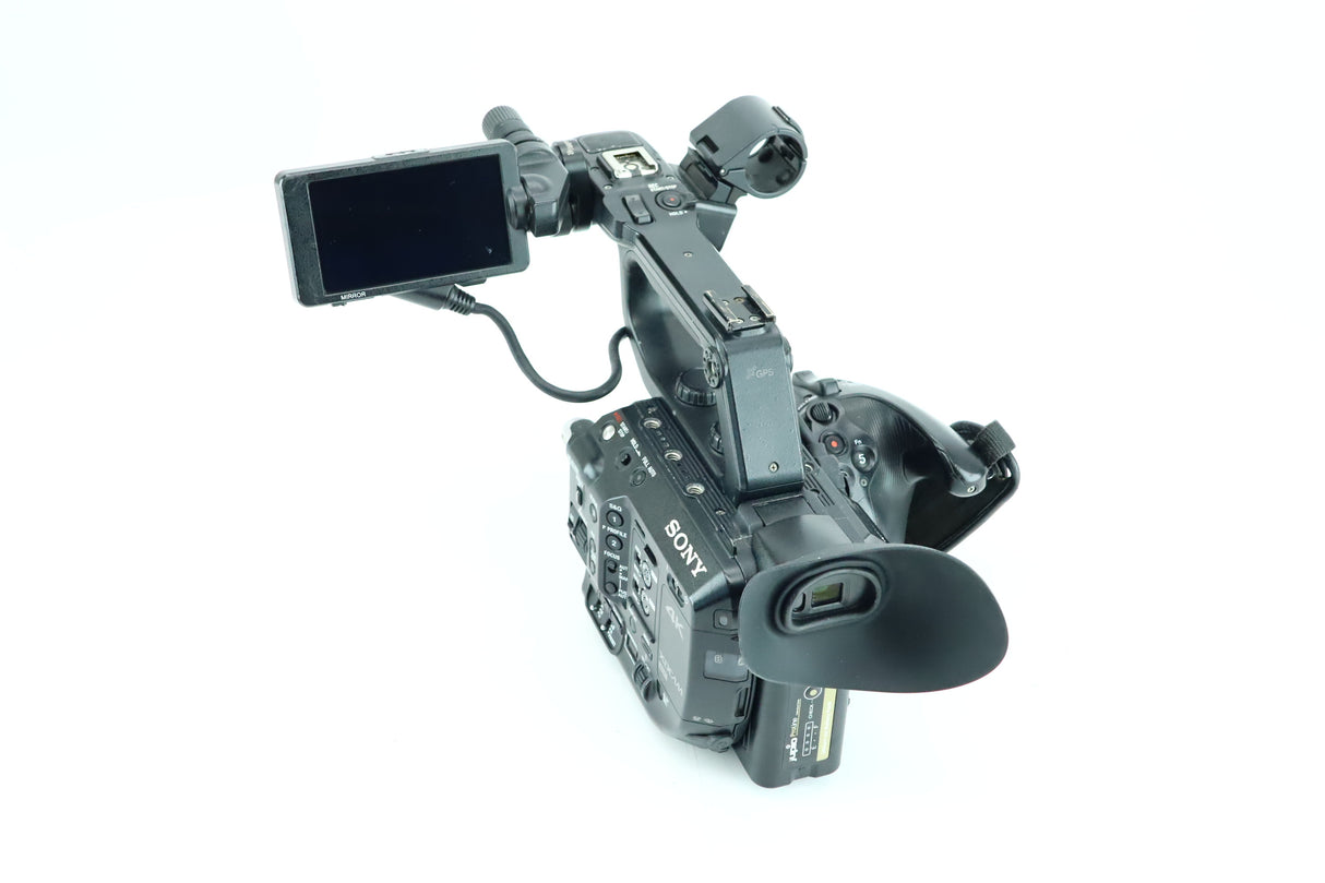 Videocámara Sony FS-5