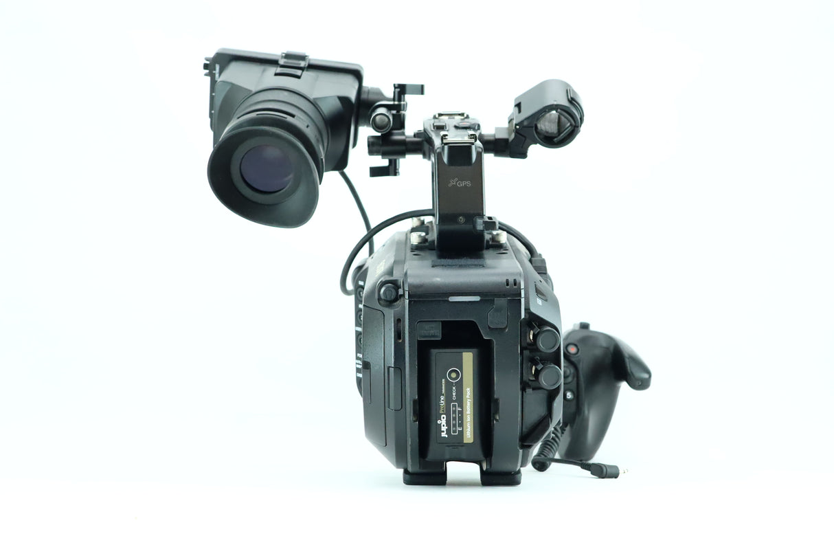 Videocámara Sony FS-7