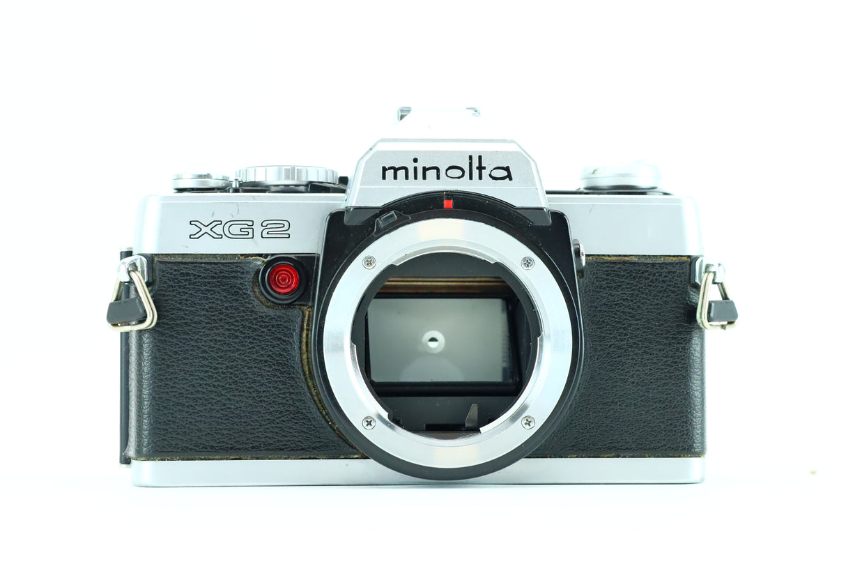 Minolta XG-2