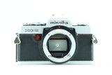 Minolta XG-2