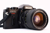 Ricoh KR-10 super