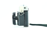 Ricoh Info Matic ST con lente Rikenon f=40mm 1:2.8