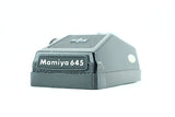 Mamiya 645 prisma visor