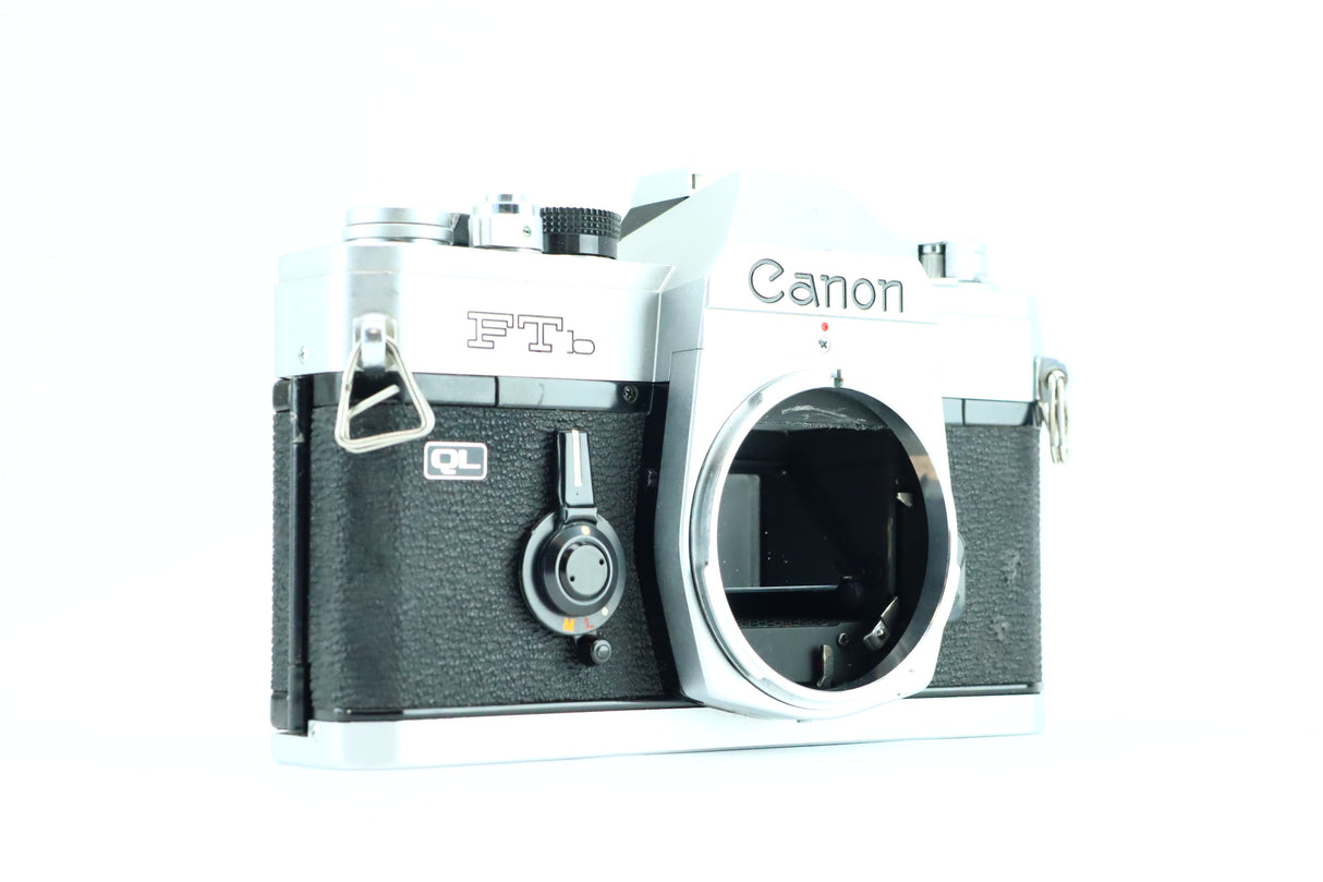 Canon FTb