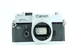 Canon FTb