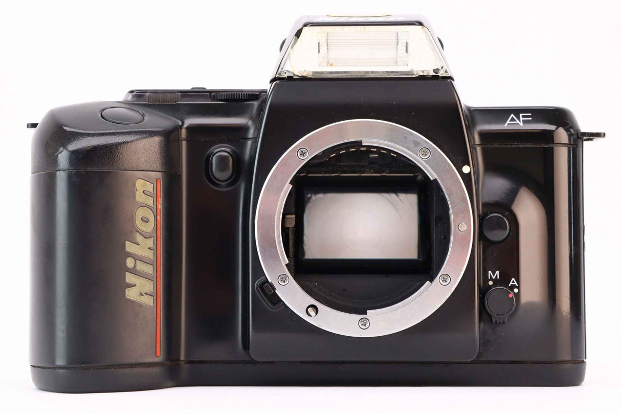 Nikon AF F-401