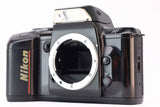 Nikon AF F-401