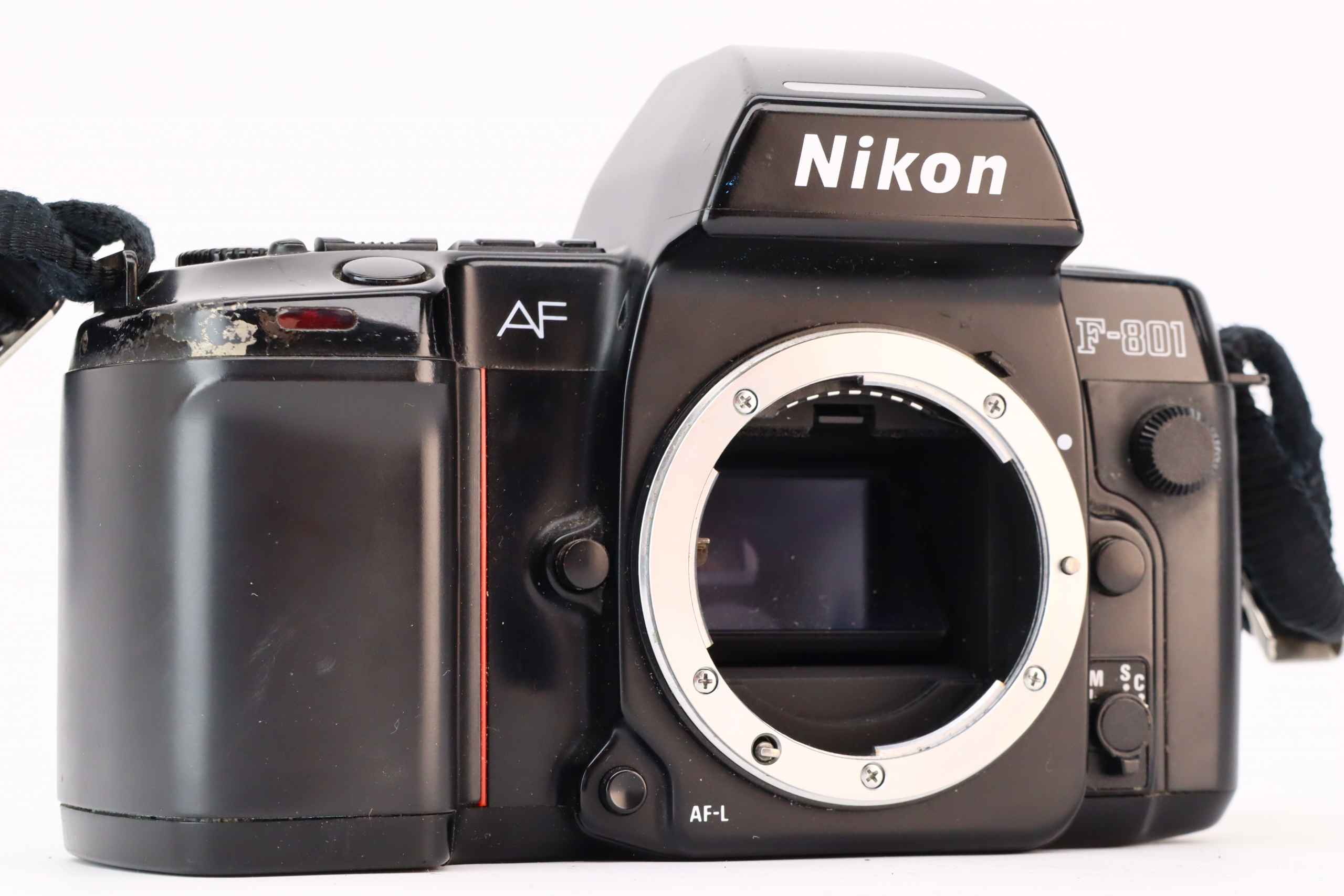 Nikon AF F801 – Hard to Find | CAMERA STORE