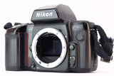 Nikon AF F801