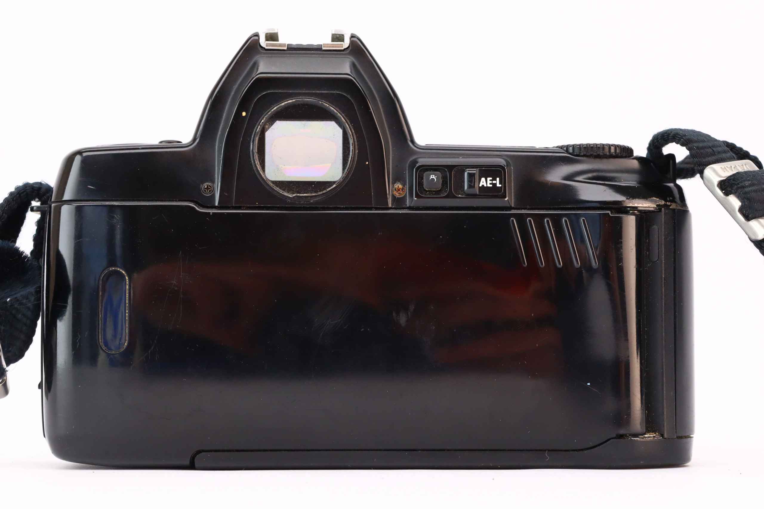 Nikon AF F801 – Hard to Find | CAMERA STORE