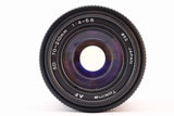 Tokina SD 70-210mm 4-5,6 for Canon