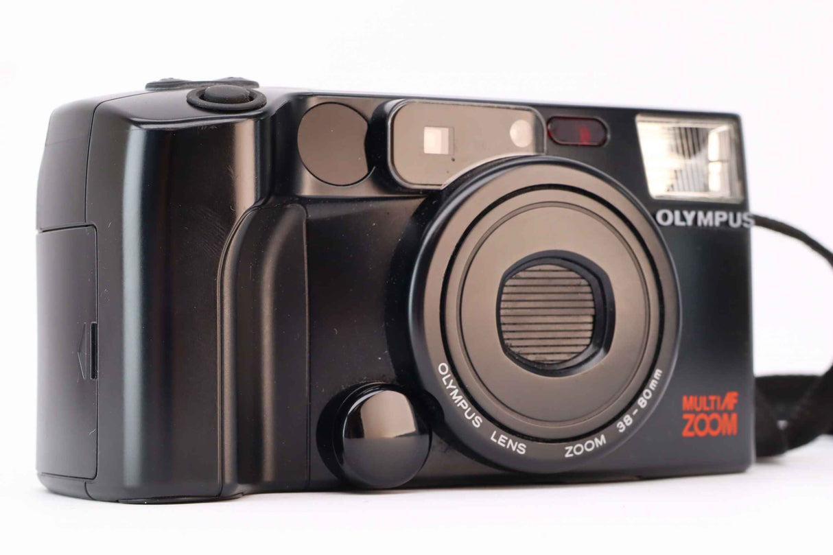 Olympus AZ-200 superzoom