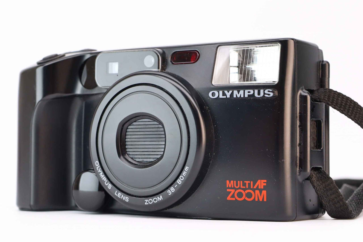 Olympus AZ-200 Superzoom