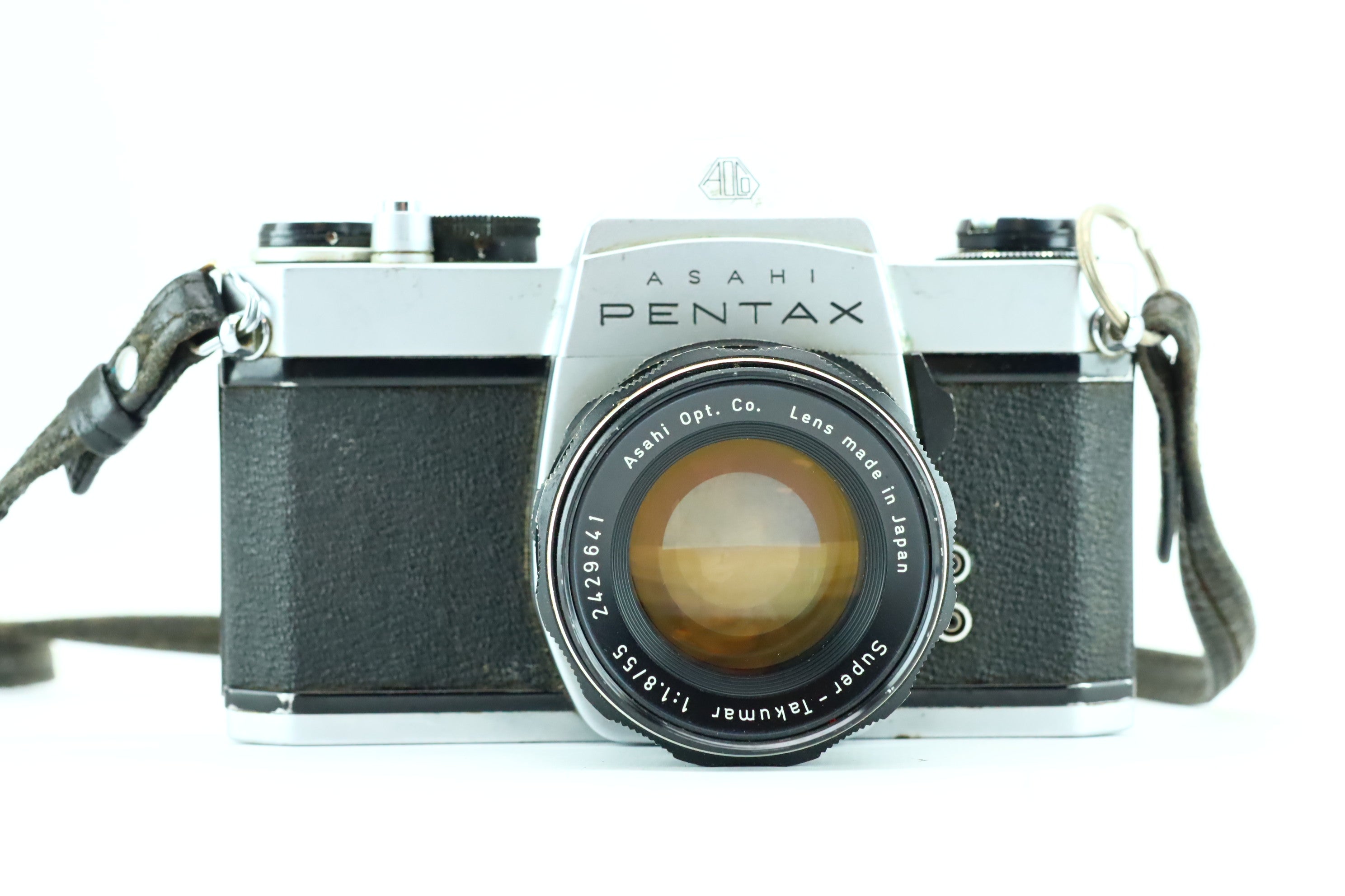 ASAHI PENTAX SP Super-Takumar 1:1.4/50 SMC TAKUMAR 1:1.4/50 一眼レフフィルムカメラ ボディ  レンズ(ペンタックス)｜売買されたオークション情報、yahooの商品情報をアーカイブ公開 - オークファン カメラ、光学機器