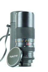 RMC Tokina 75-260mm 1:4.5