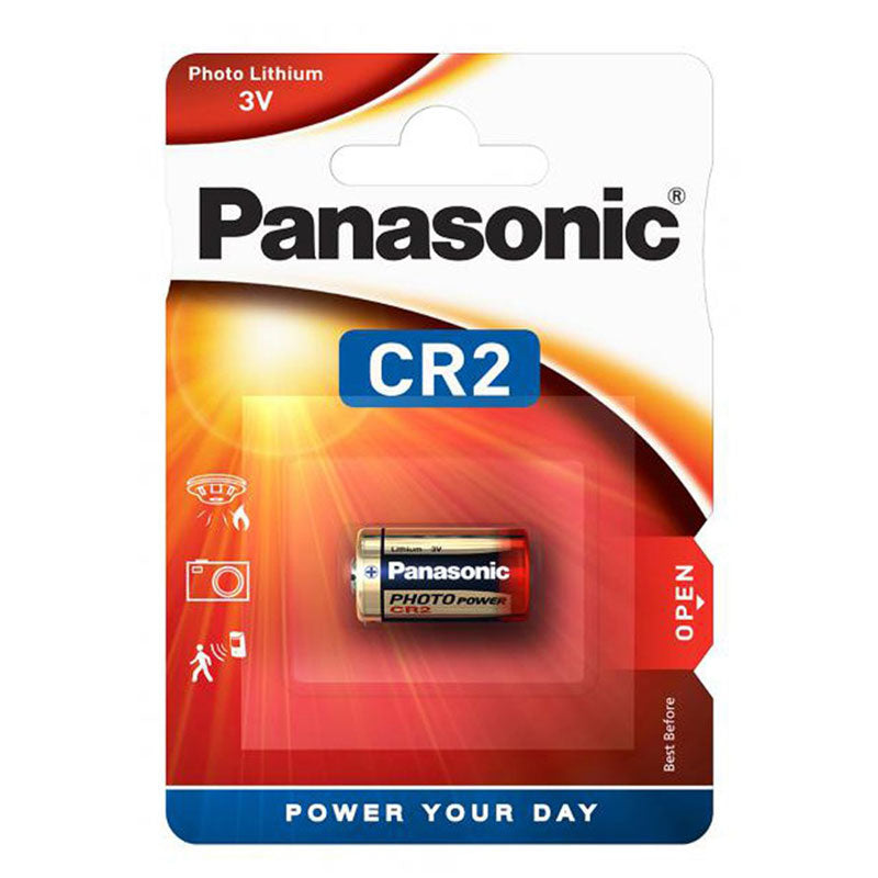 Panasonic CR2 3V