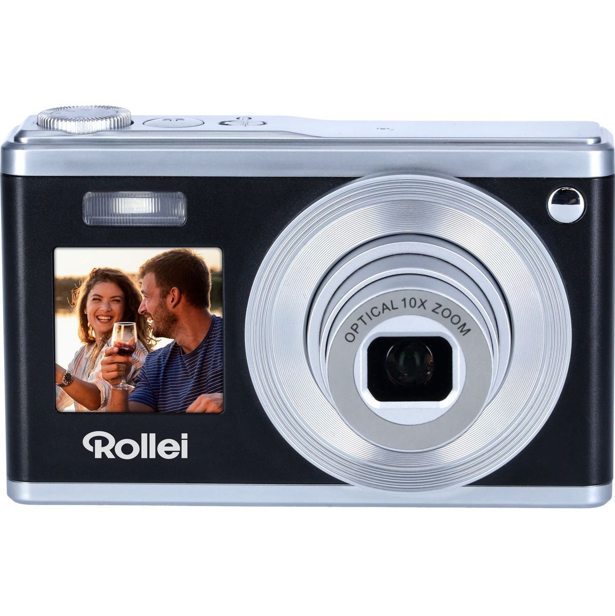 Rollei Compactline 10X