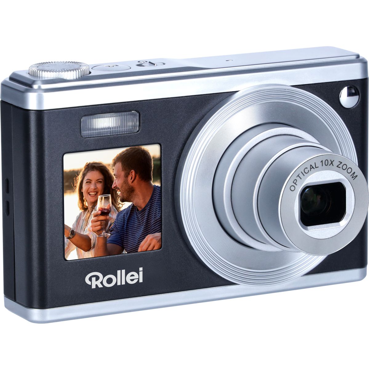 Rollei Compactline 10X